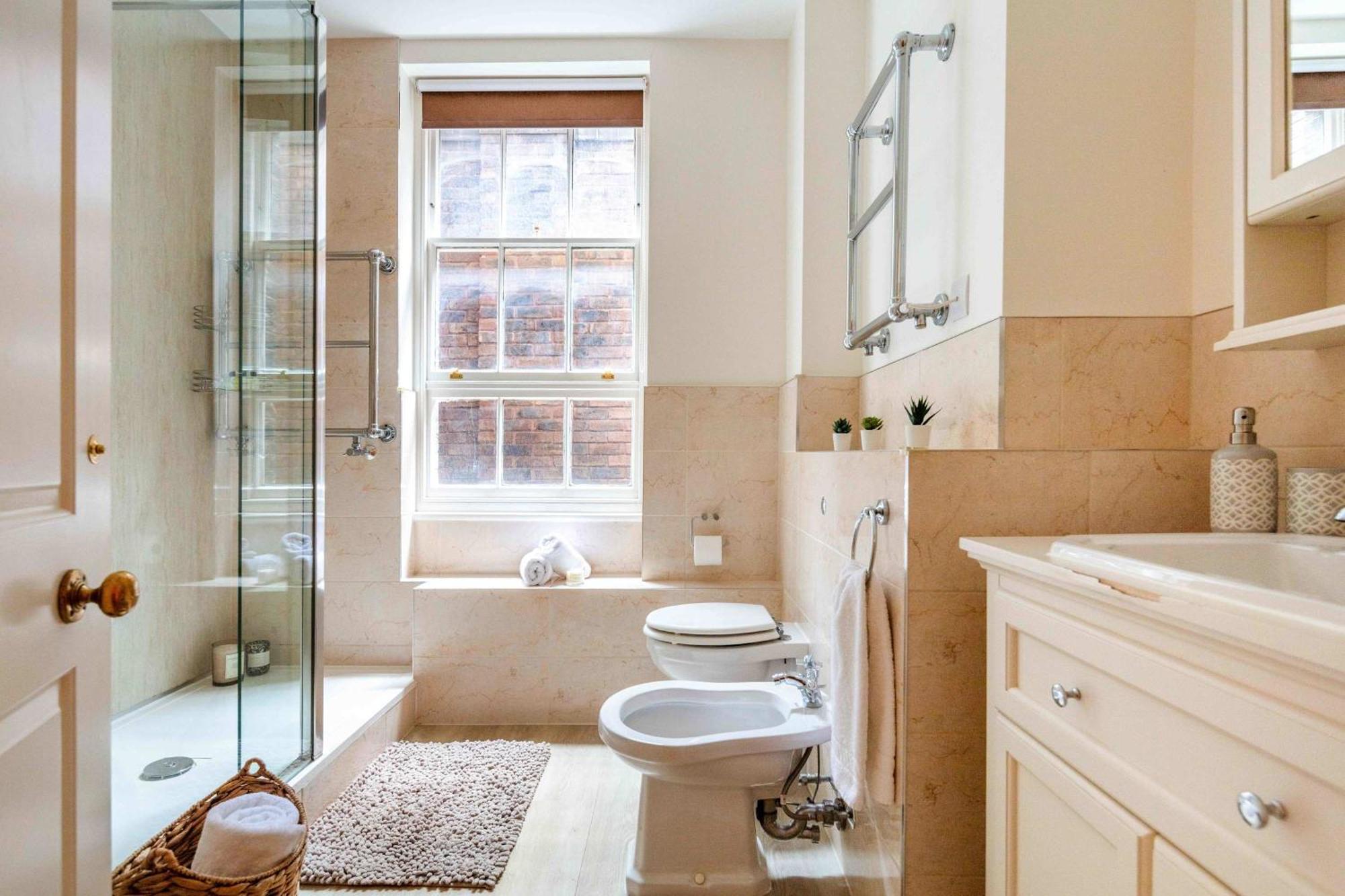 Appartamento Bnbnova - Heart Of Mayfair - 3br - Bond St Londra