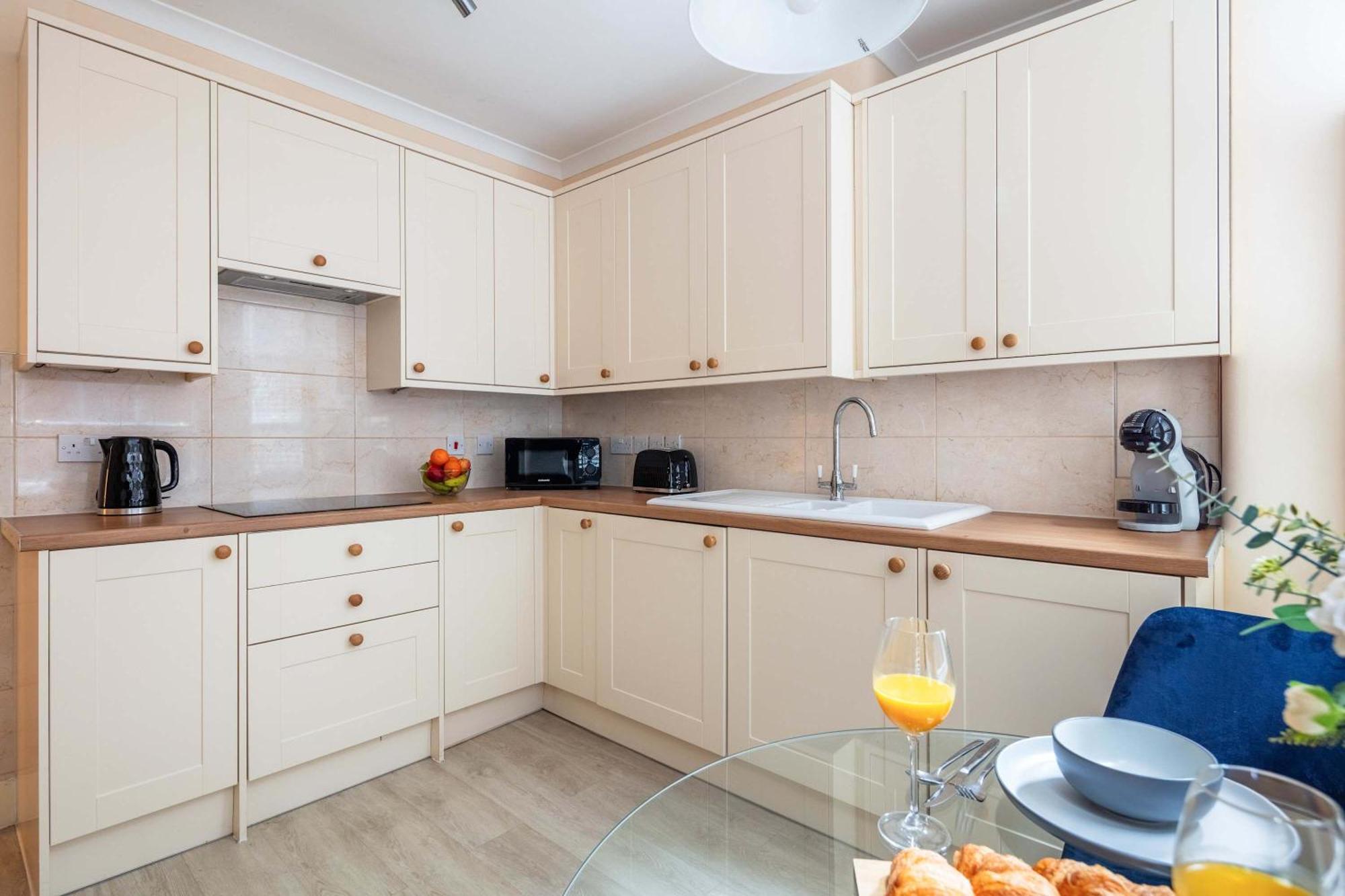 Appartamento Bnbnova - Heart Of Mayfair - 3br - Bond St