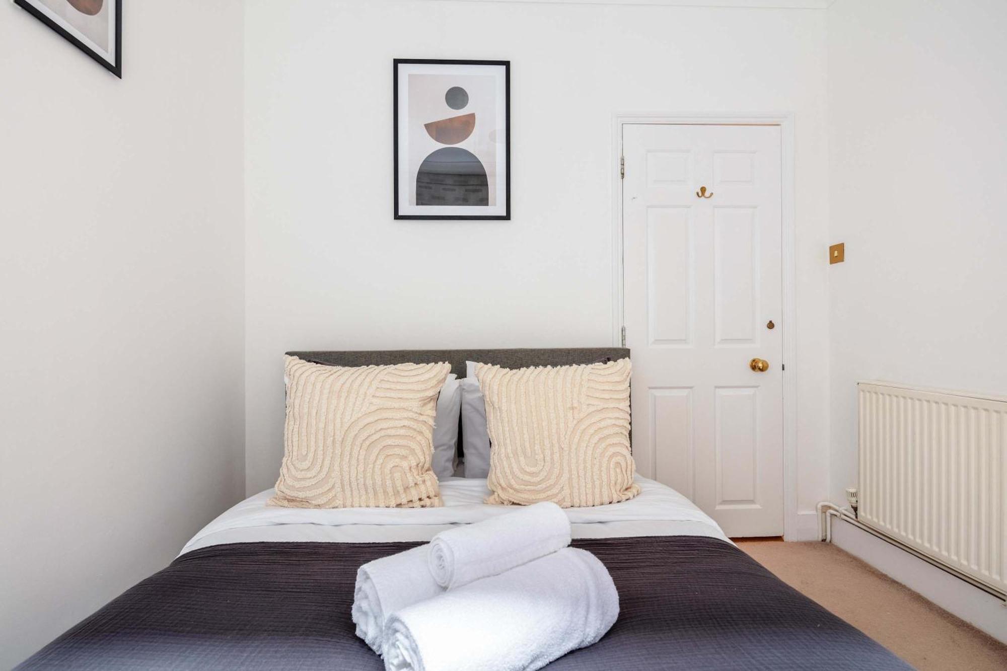 Bnbnova - Heart Of Mayfair - 3br - Bond St * Londra
