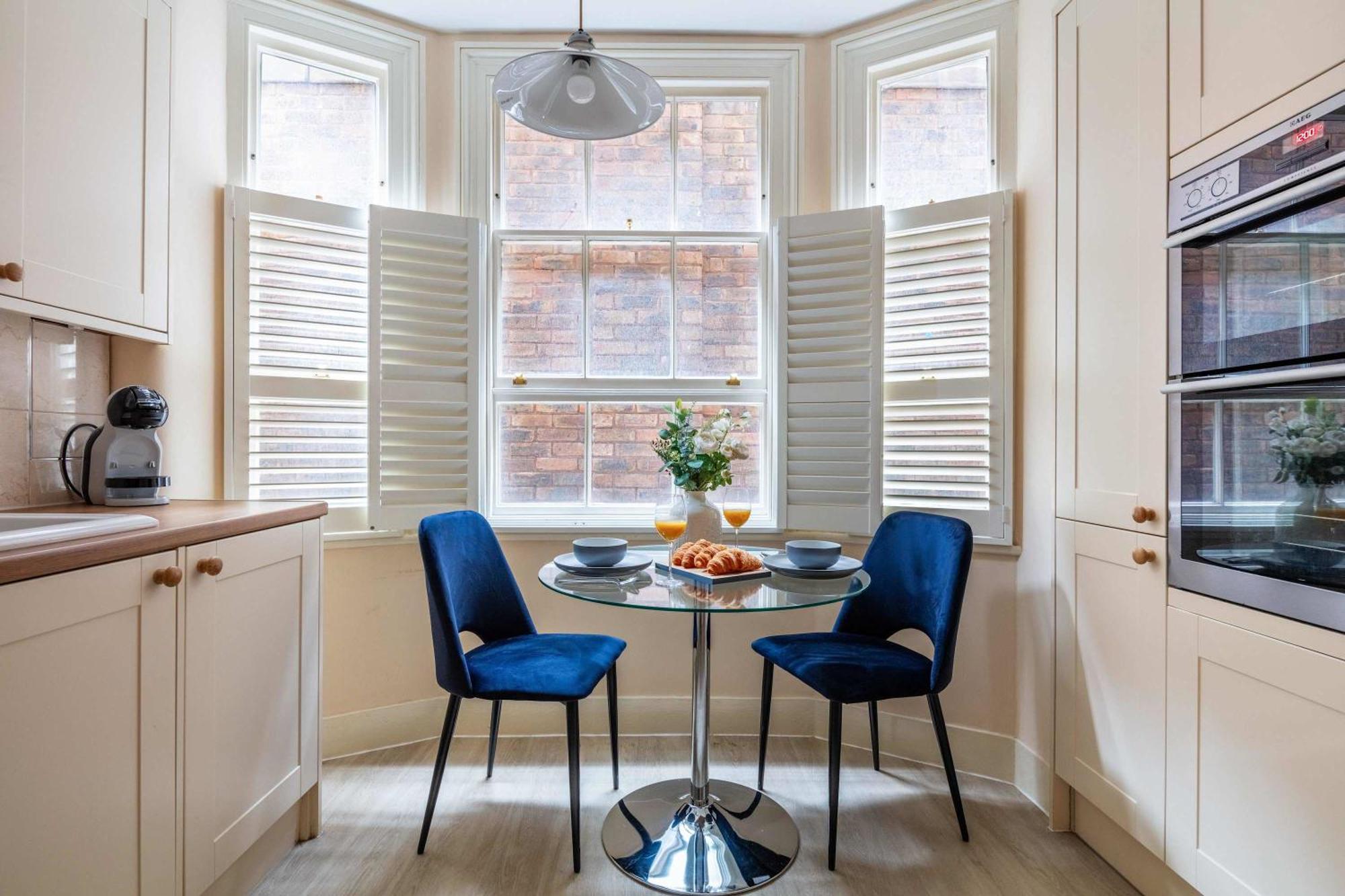 Appartamento Bnbnova - Heart Of Mayfair - 3br - Bond St *